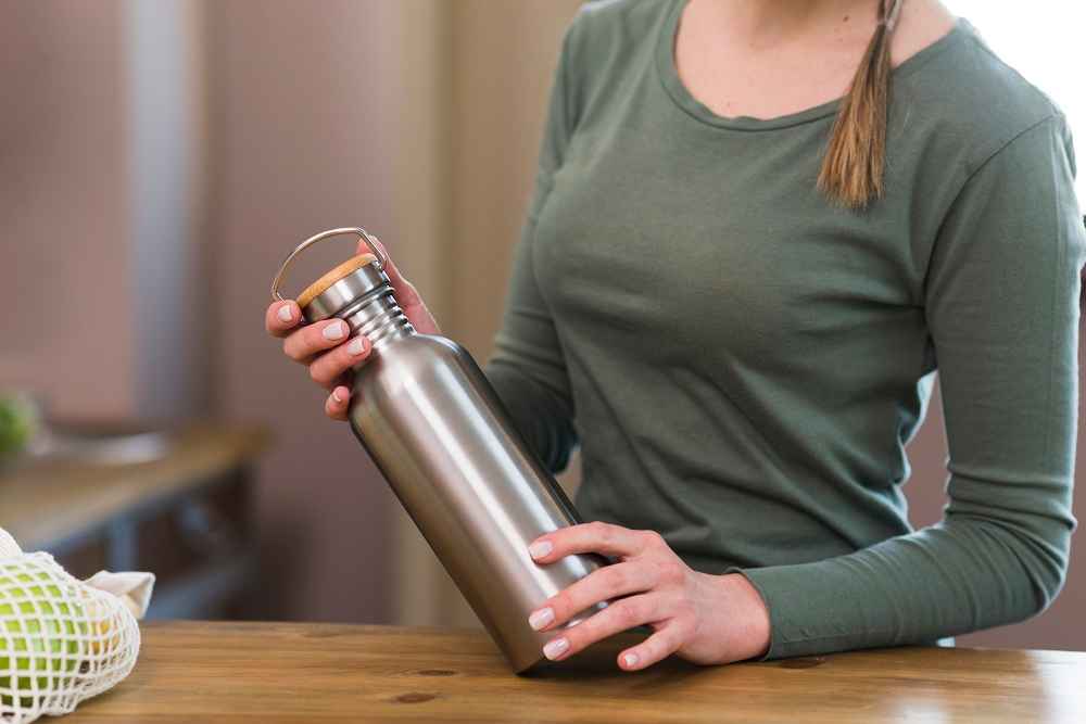 Cirkul Water Bottle: Stay Hydrated and Eco-Friendly